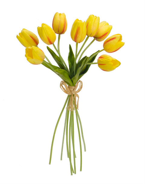 Tulip Bundle (Set of 6) 15"H - 70669