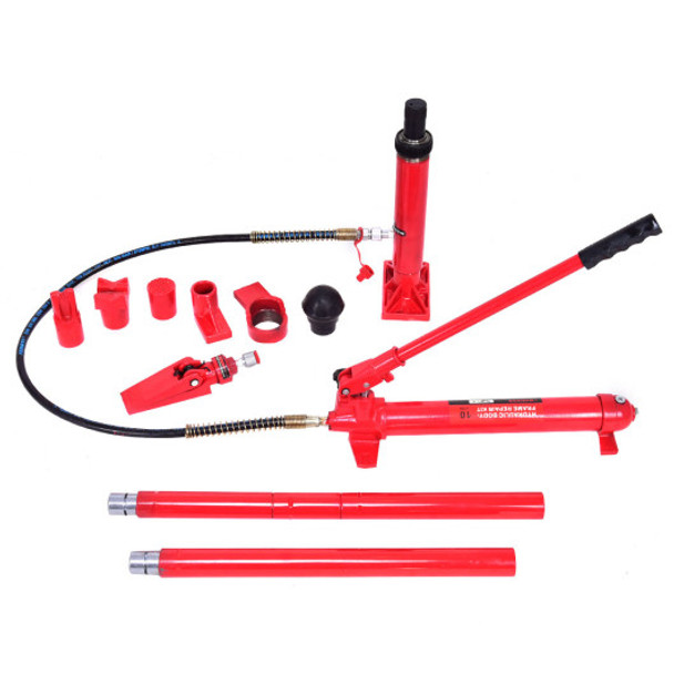 10 Ton Porta Power Hydraulic Jack Repair Kit