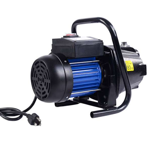 1200W 1" Shallow Well Water Booster Pump Home Garden Irrigation 1000GPH