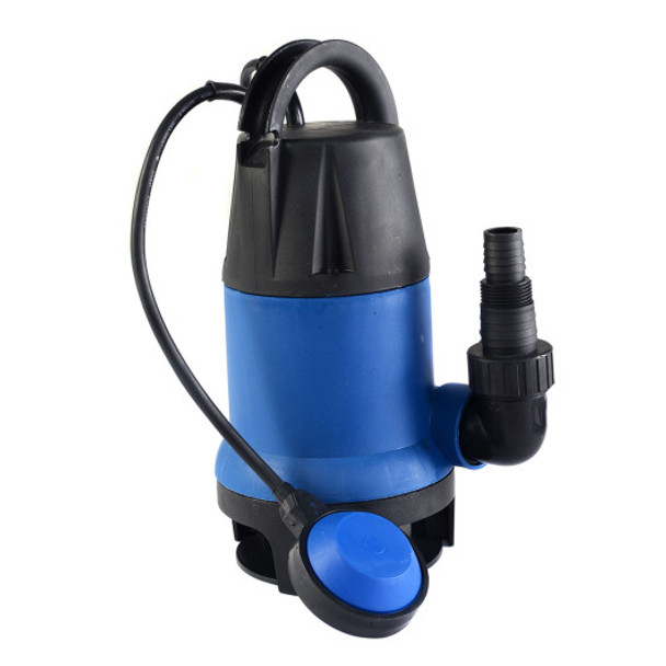 1/2 HP 2000GPH Submersible Dirty  Clean Water Pump Swimming Pool