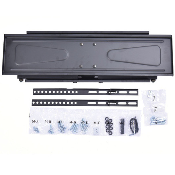 Full Motion LCD LED Plasma TV Wall Mount 32 39 40 42 46 47 50 55 60 65 70''