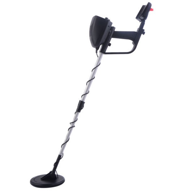 30.7 Inch Metal Detector with 2 Modes Adjustable Metal Detector