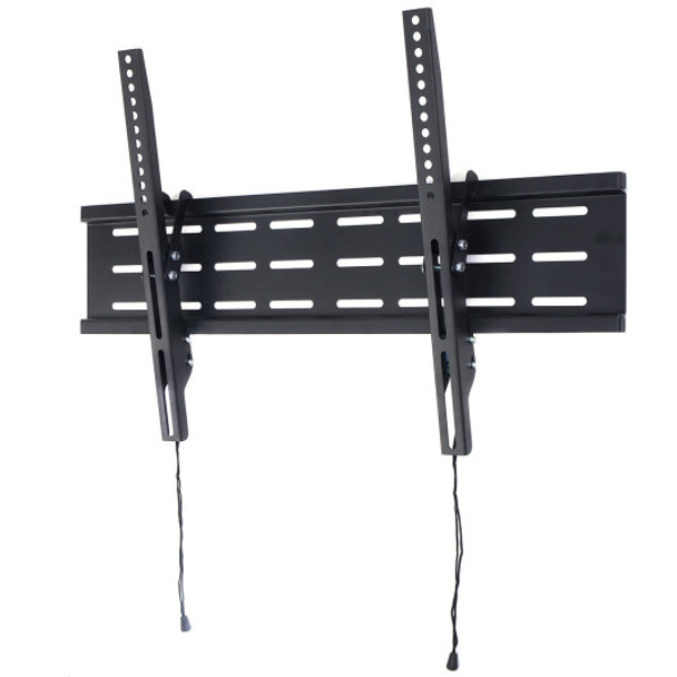 LCD LED Plasma Flat Tilt TV Wall Mount Bracket 37 40 42 46 47 50 52 55 60 65 70