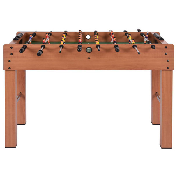 48 Inch Competition Game Foosball Table