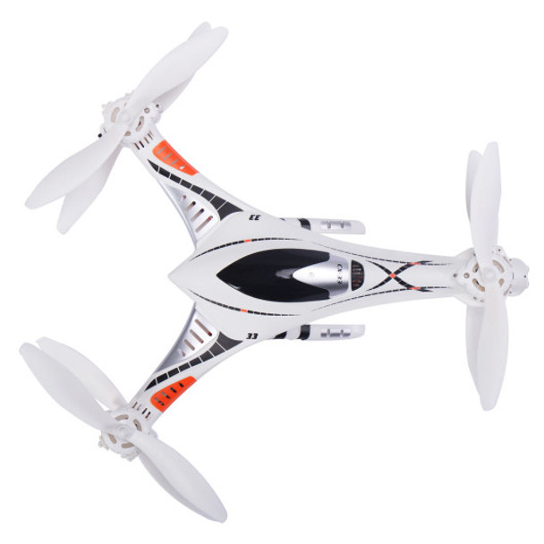 2.4G 4CH 6-axis Gyro RC WIFI FPV Quadcopter