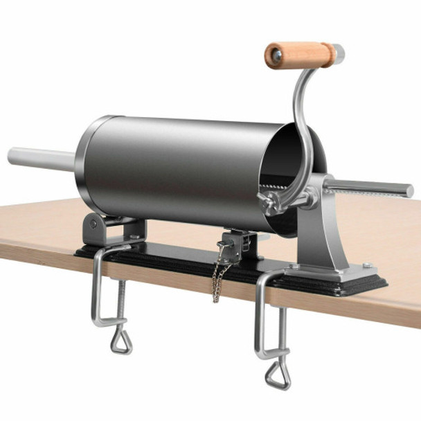 3.6 L Sausage Stuffer Maker Meat Filler Machine