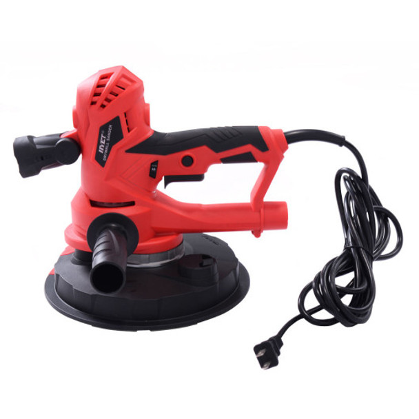 710W Variable Speed  Electric HandHeld Drywall Sander