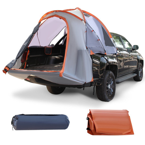 2 Person Portable Pickup Tent with Carry Bag-M