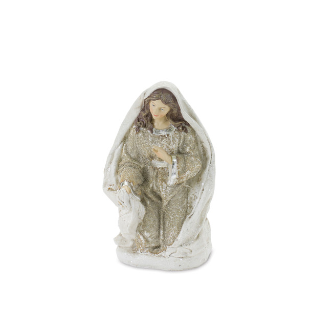 Holy Family Nativity Figurines (Set of 3) - 86149