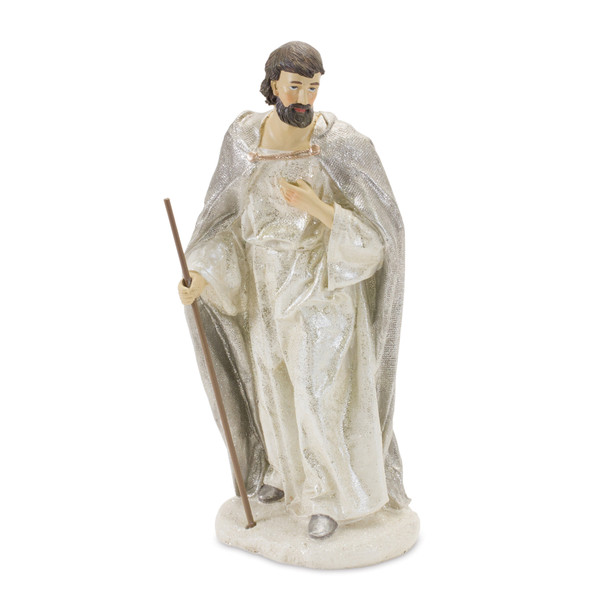 Holy Family Nativity Figurines (Set of 3) - 86149