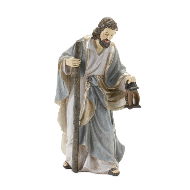 Holy Family Nativity Figurines (Set of 3) - 86151