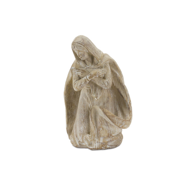 Holy Family Nativity Figurines (Set of 3) - 86152
