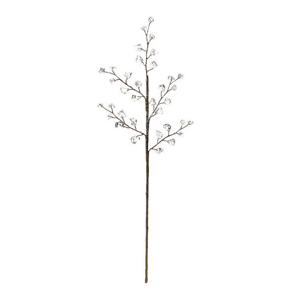 Jeweled Ice Branch (Set of 6) - 86178