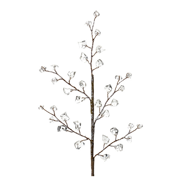 Jeweled Ice Branch (Set of 6) - 86178