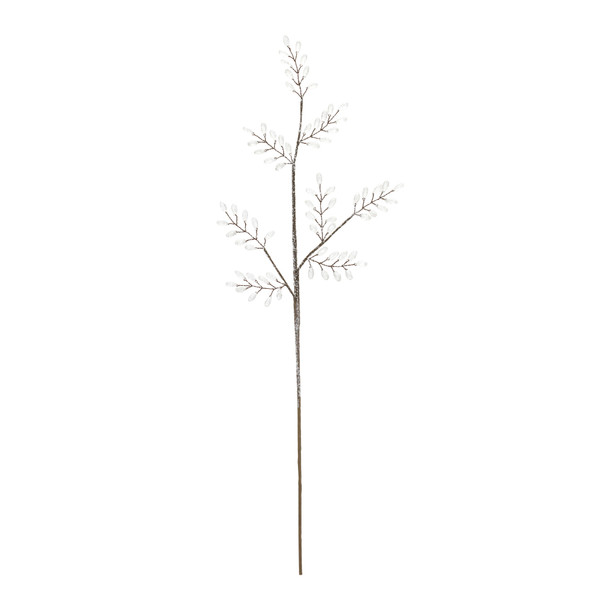 Jeweled Ice Branch (Set of 6) - 86179