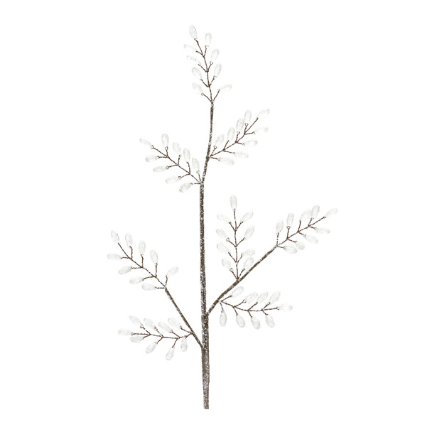 Jeweled Ice Branch (Set of 6) - 86179