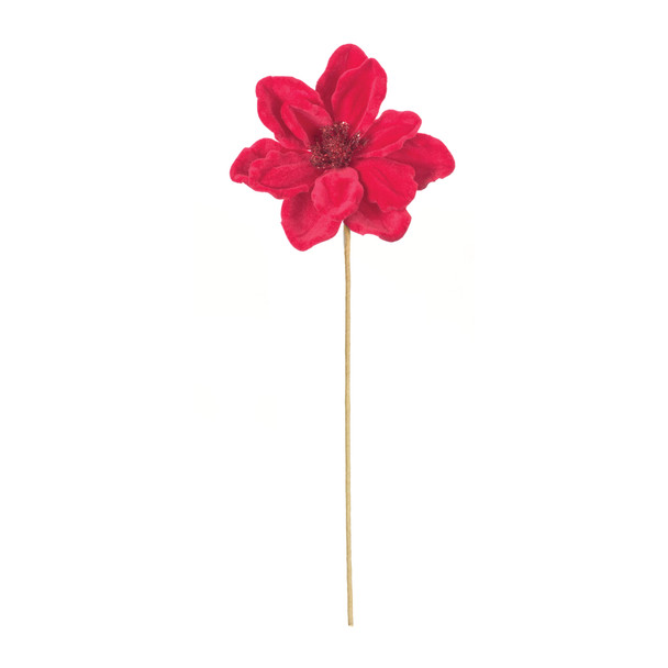 Anemone Flower Stem (Set of 12) - 86186