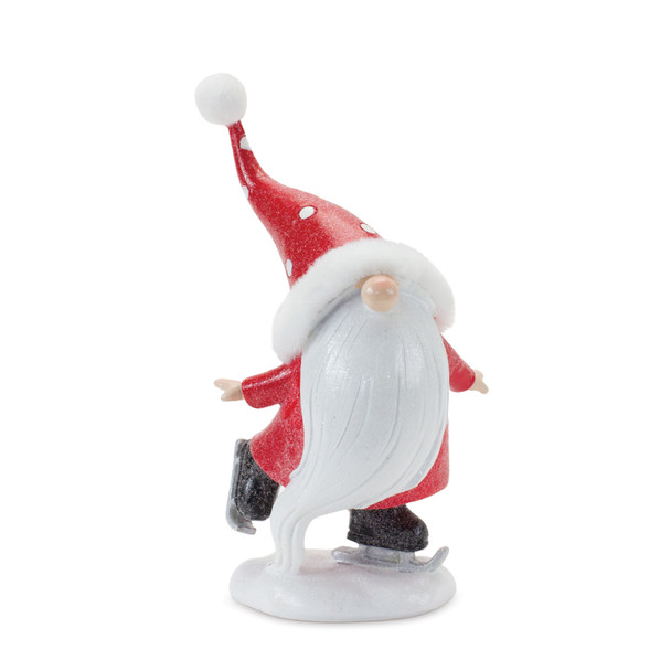 Winter Sport Gnome Figurines (Set of 3) - 86585