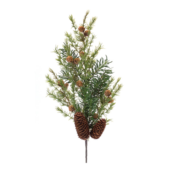 Pine Spray (Set of 6) - 86771