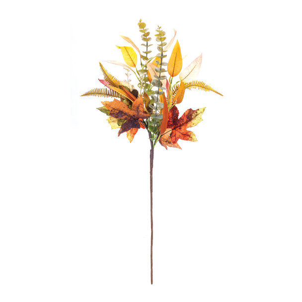 Mixed Fall Foliage Spray (Set of 2) - 86960