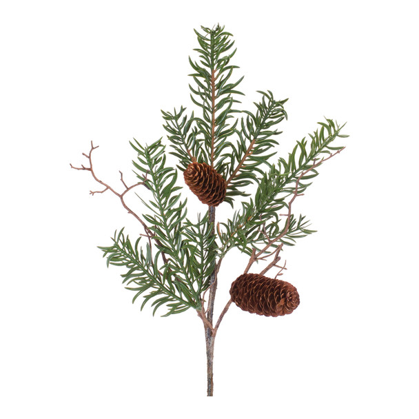 Pine Spray (Set of 12) - 87003