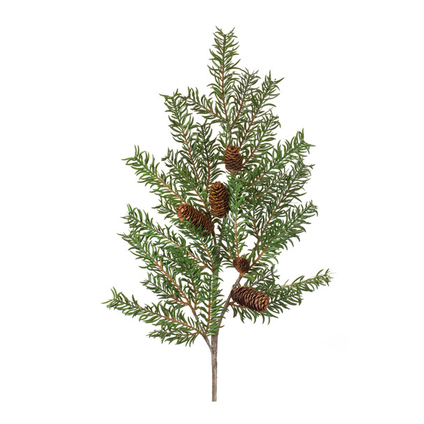 Pine Spray (Set of 2) - 87004