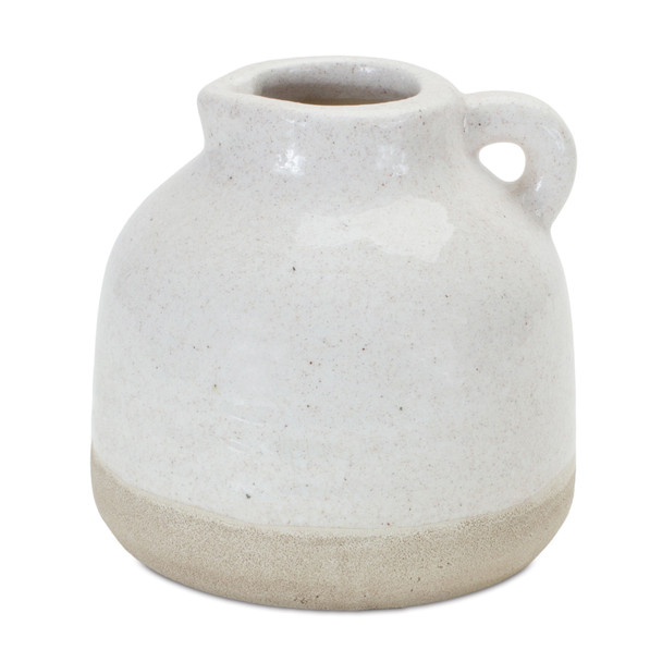 Stoneware Bud Vase (Set of 3) - 88623