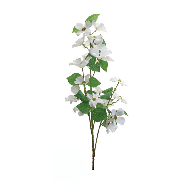 Dogwood Spray (Set of 6) - 88900