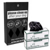 Roll Bag Dispenser