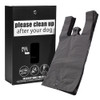 EZ-TIE Hanging Bag Dispenser
