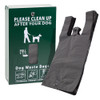 EZ-TIE Hanging Bag Dispenser