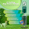 #1 Dog Waste Station in the USA.  Trusted by property managers nationwide.