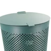 "Green Land Abstract" DISPENSE-Art™ Collection