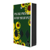 "Sunflower" DISPENSE-Art™ Collection