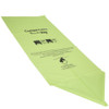 Compostable XL Can Liners  42" x 48"– PALLET 50 Cases = 5000 liners