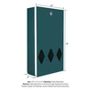"Team USA" DISPENSE-Art™ Collection