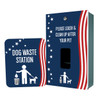 "Stars and Stripes" DISPENSE-Art™ Collection