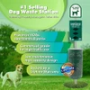 #1 Dog Waste Station in the USA.  Trusted by property managers nationwide.