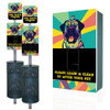 "Pop Art Dogs" DISPENSE-Art™ Collection