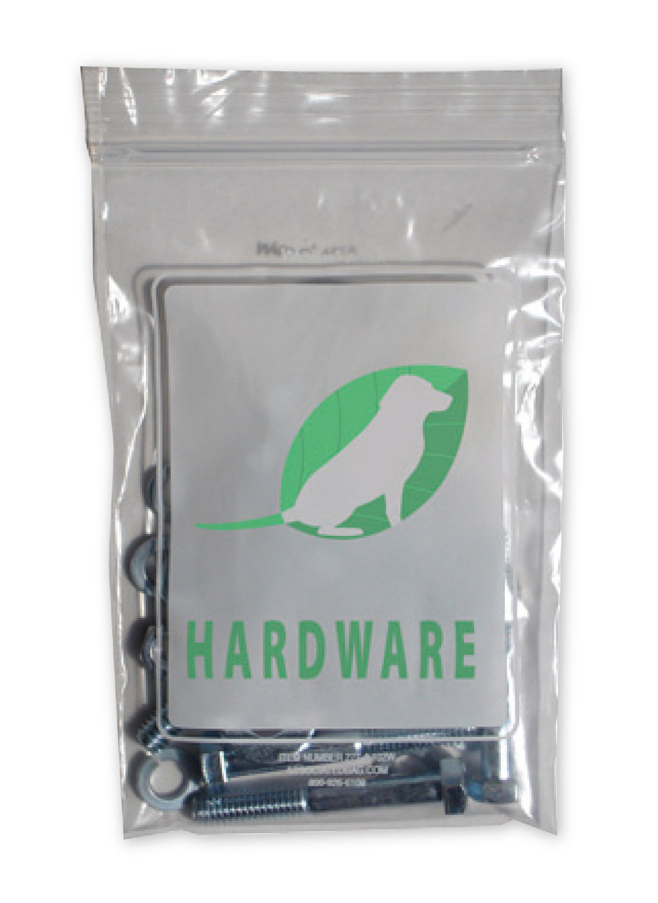 Hardware Pack