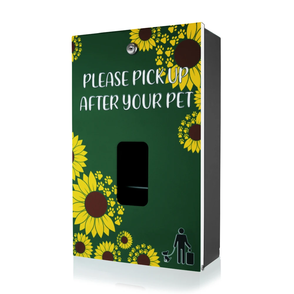 "Sunflower" DISPENSE-Art™ Collection