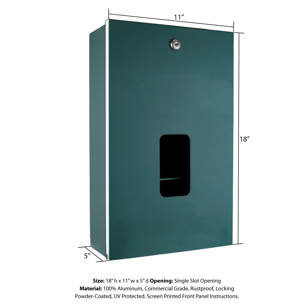 "Watercolor Earth" DISPENSE-Art™ Collection