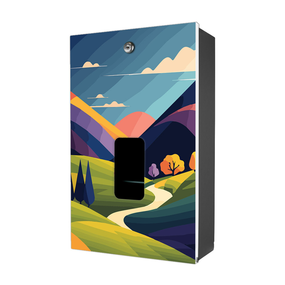 "Countryside" DISPENSE-Art™ Collection