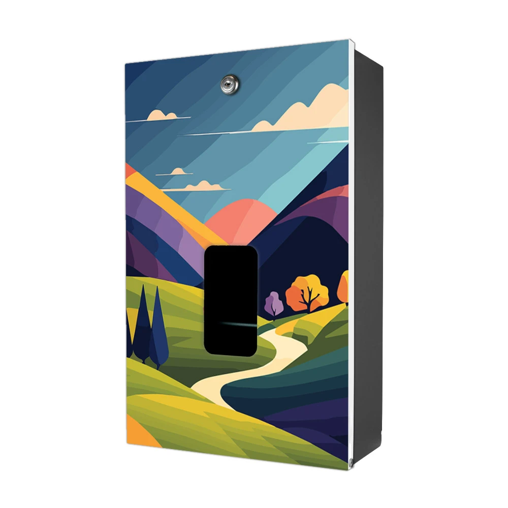 "Countryside" DISPENSE-Art™ Collection