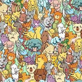 Countries with the Most Pets Per Capita