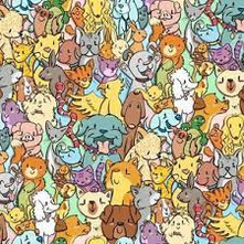 Countries with the Most Pets Per Capita