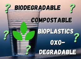 Compostable vs. Plastic Bags