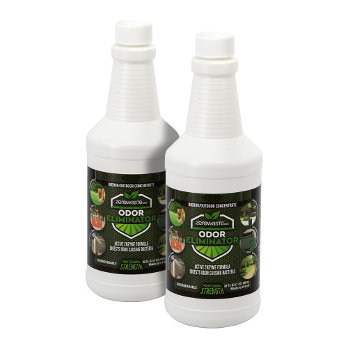 Zero Waste USA® Odor Eliminator