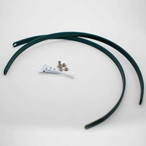 Liner Clamps- round mesh can Liner Clamps- round mesh can