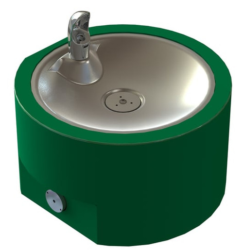 Pet Fountain - Wall Mount Pet Fountain - Wall Mount